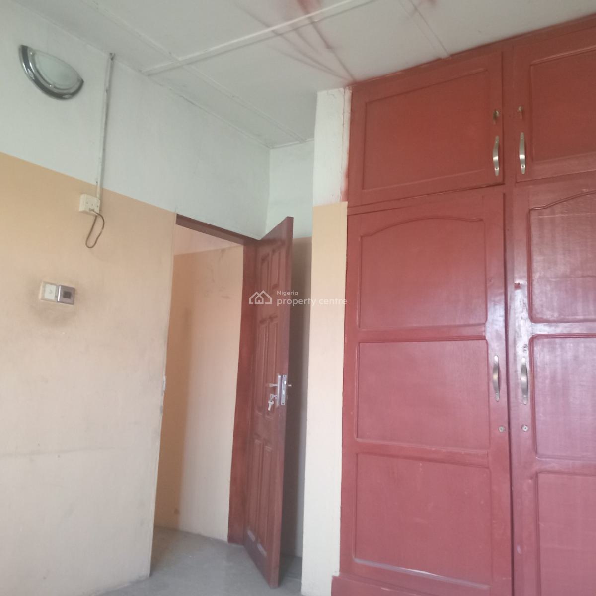 2 Bedroom Flat, Corporation Drive,  Dolphin Estate, Ikoyi, Lagos, Detached Bungalow for Rent
