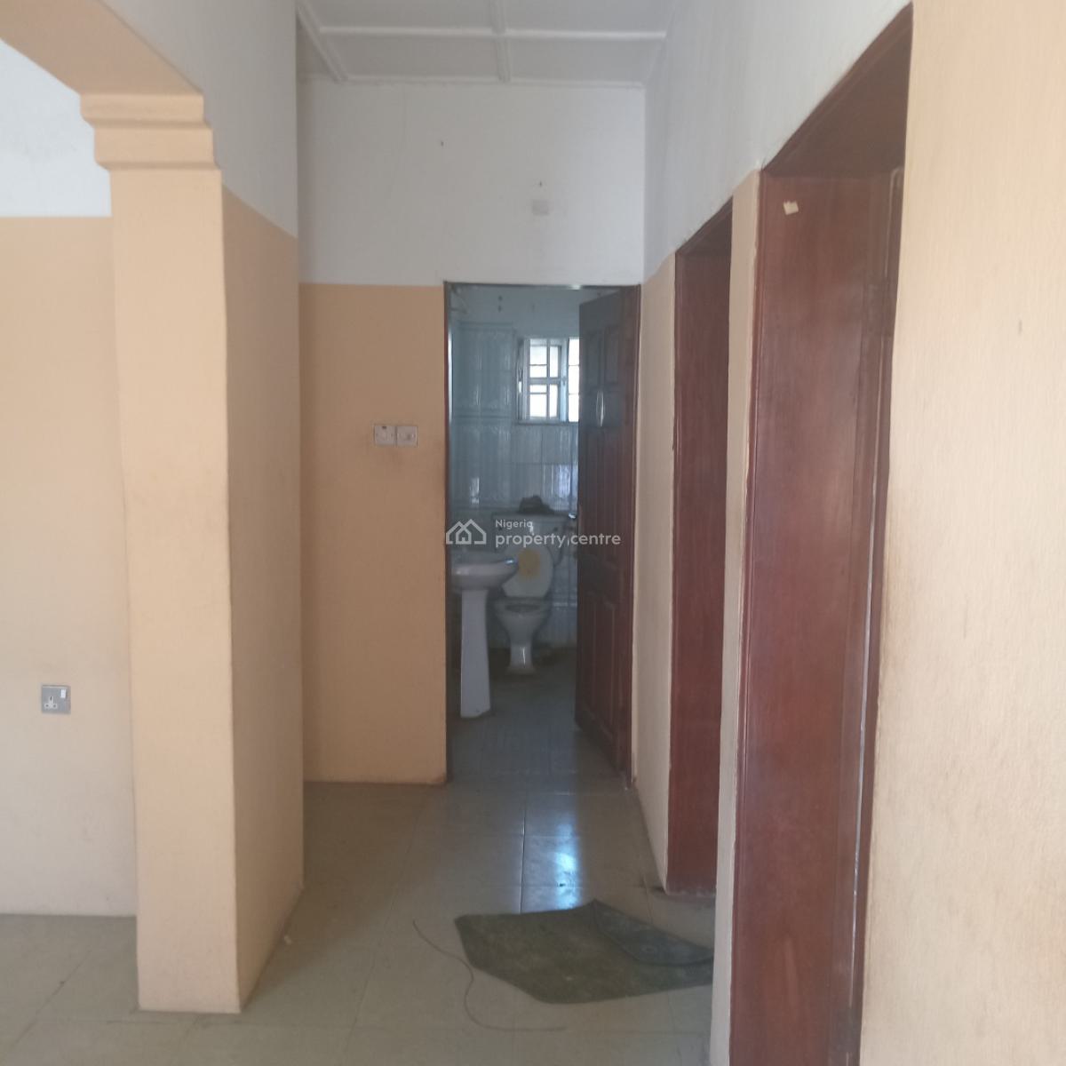 2 Bedroom Flat, Corporation Drive,  Dolphin Estate, Ikoyi, Lagos, Detached Bungalow for Rent