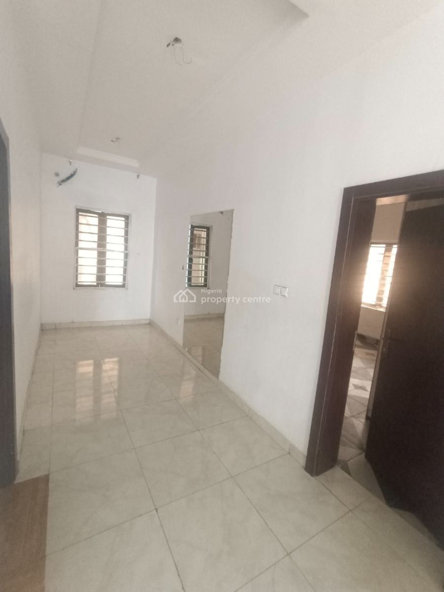 Newly Built 2 Bedroom Apartment, Esfort Estate, Ajah, Lagos, Flat / Apartment for Rent