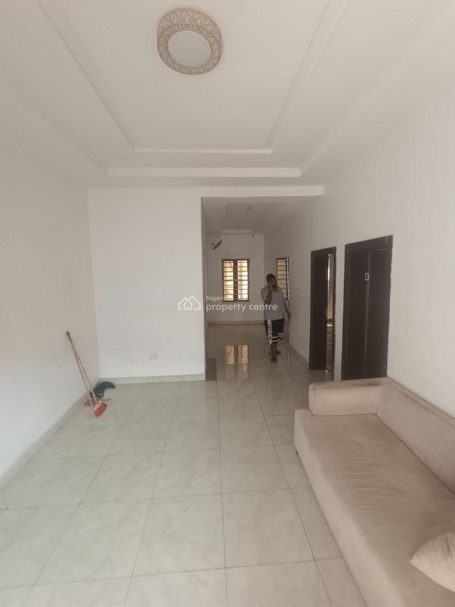 Newly Built 2 Bedroom Apartment, Esfort Estate, Ajah, Lagos, Flat / Apartment for Rent