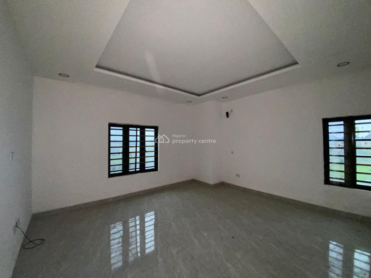 Luxury 3 Bedrooms, Beside Dunamis, Lugbe District, Abuja, Terraced Duplex for Rent