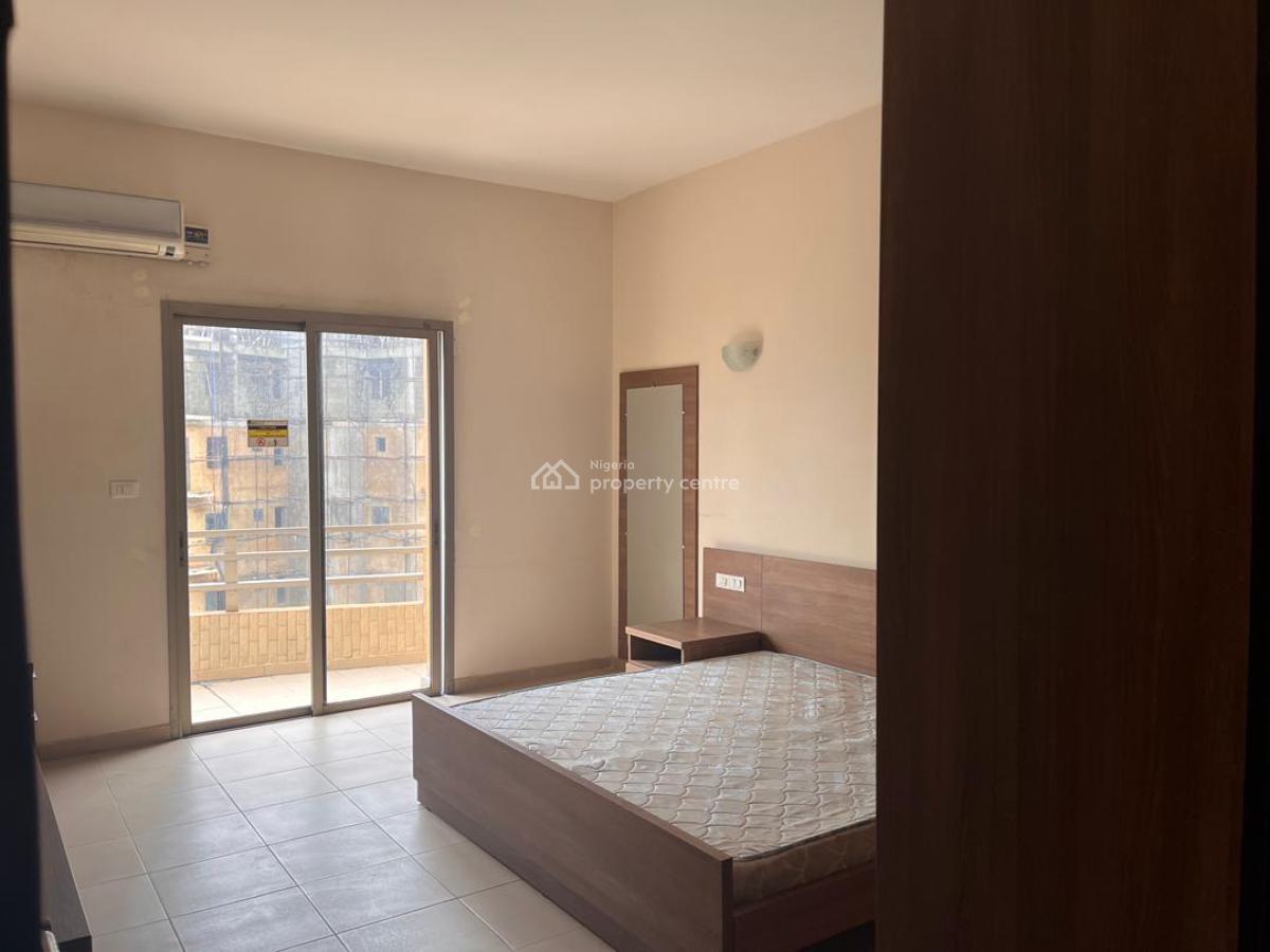 Luxury 24 Units of 3 Bedroom Apartment with Bq Each with 2 Swimming Pool, Victoria Island (vi), Lagos, Warehouse for Rent