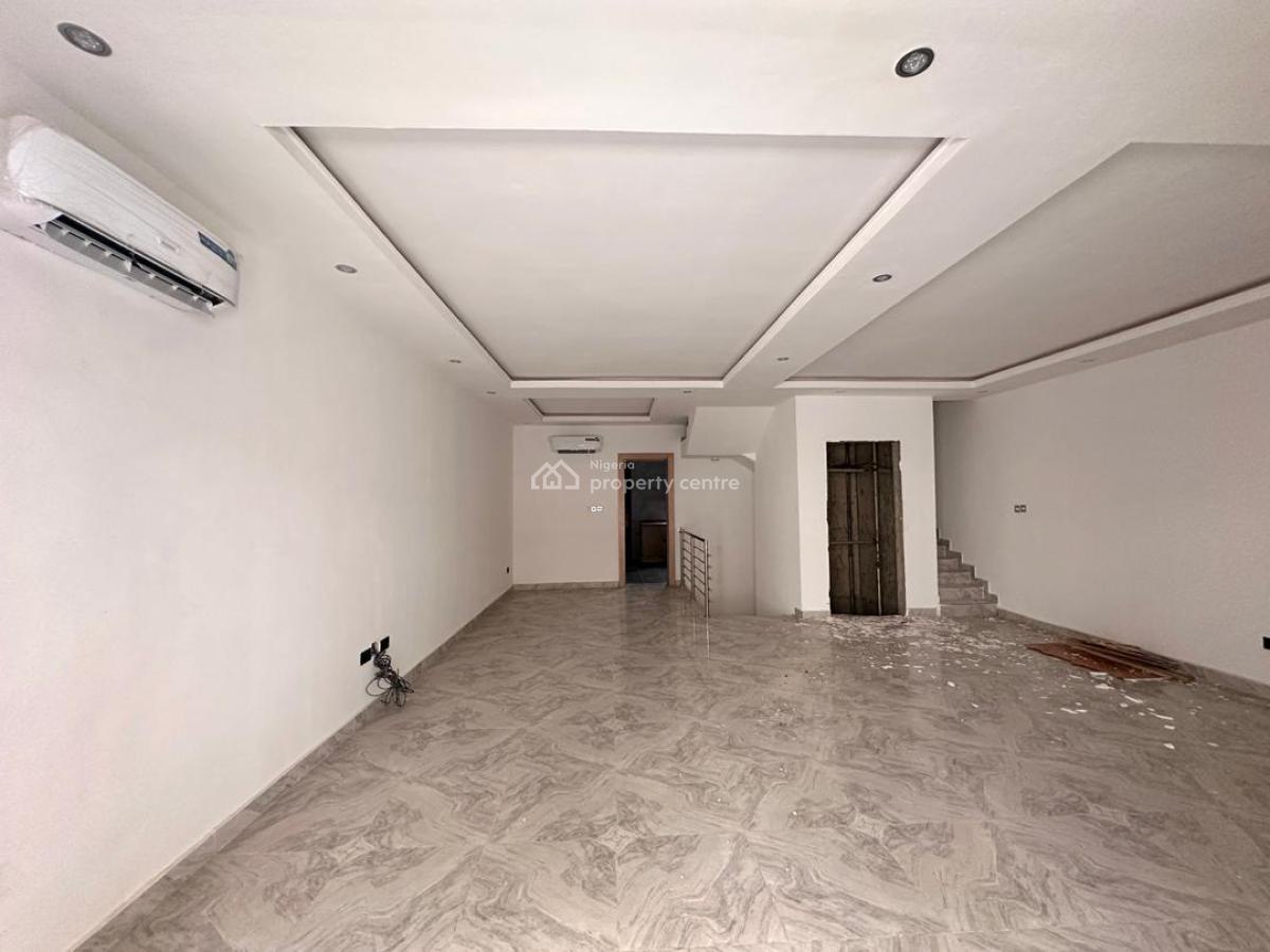 Exquisitely Newly Built 4 Bedroom Terraced Duplex, Old Ikoyi, Ikoyi, Lagos, Terraced Duplex for Sale