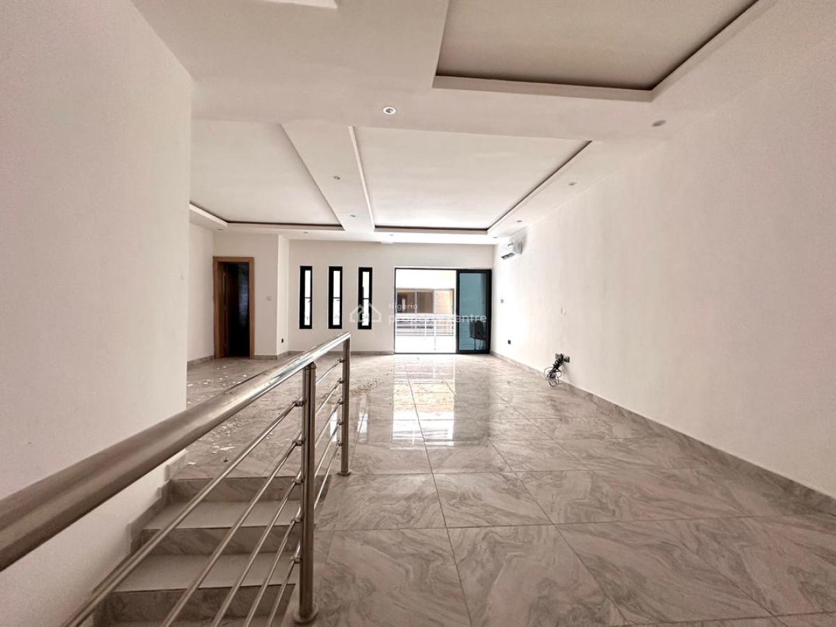 Exquisitely Newly Built 4 Bedroom Terraced Duplex, Old Ikoyi, Ikoyi, Lagos, Terraced Duplex for Sale
