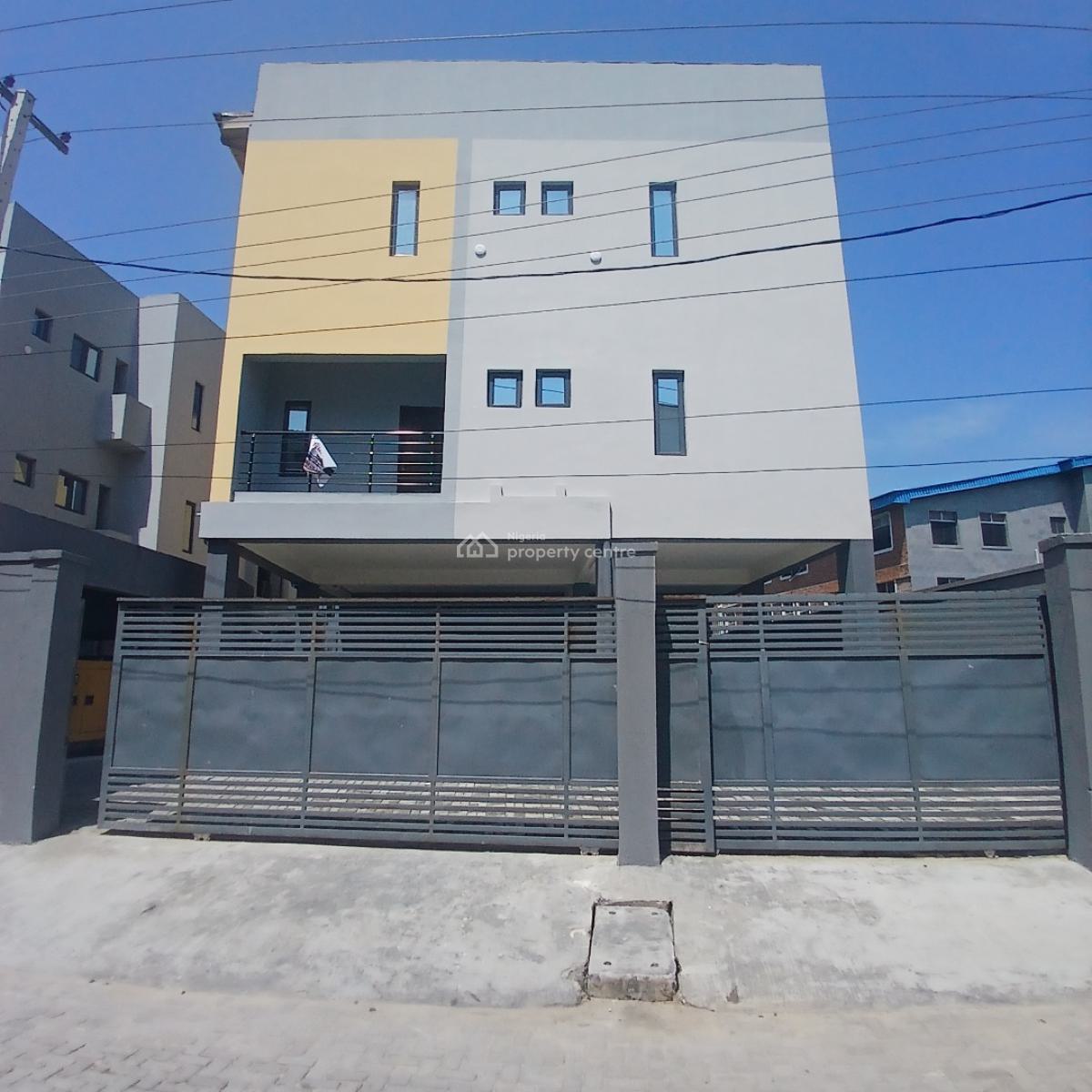 The Most Affordable 2 Bedroom  Apartment, Ologolo, Lekki, Lagos, Flat / Apartment for Sale