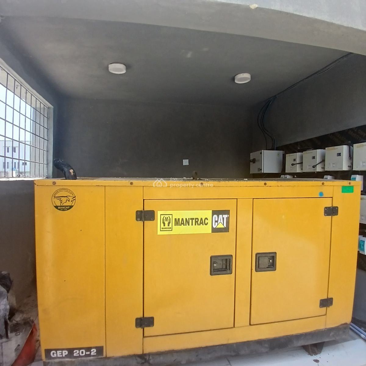 The Most Affordable 2 Bedroom  Apartment, Ologolo, Lekki, Lagos, Flat / Apartment for Sale