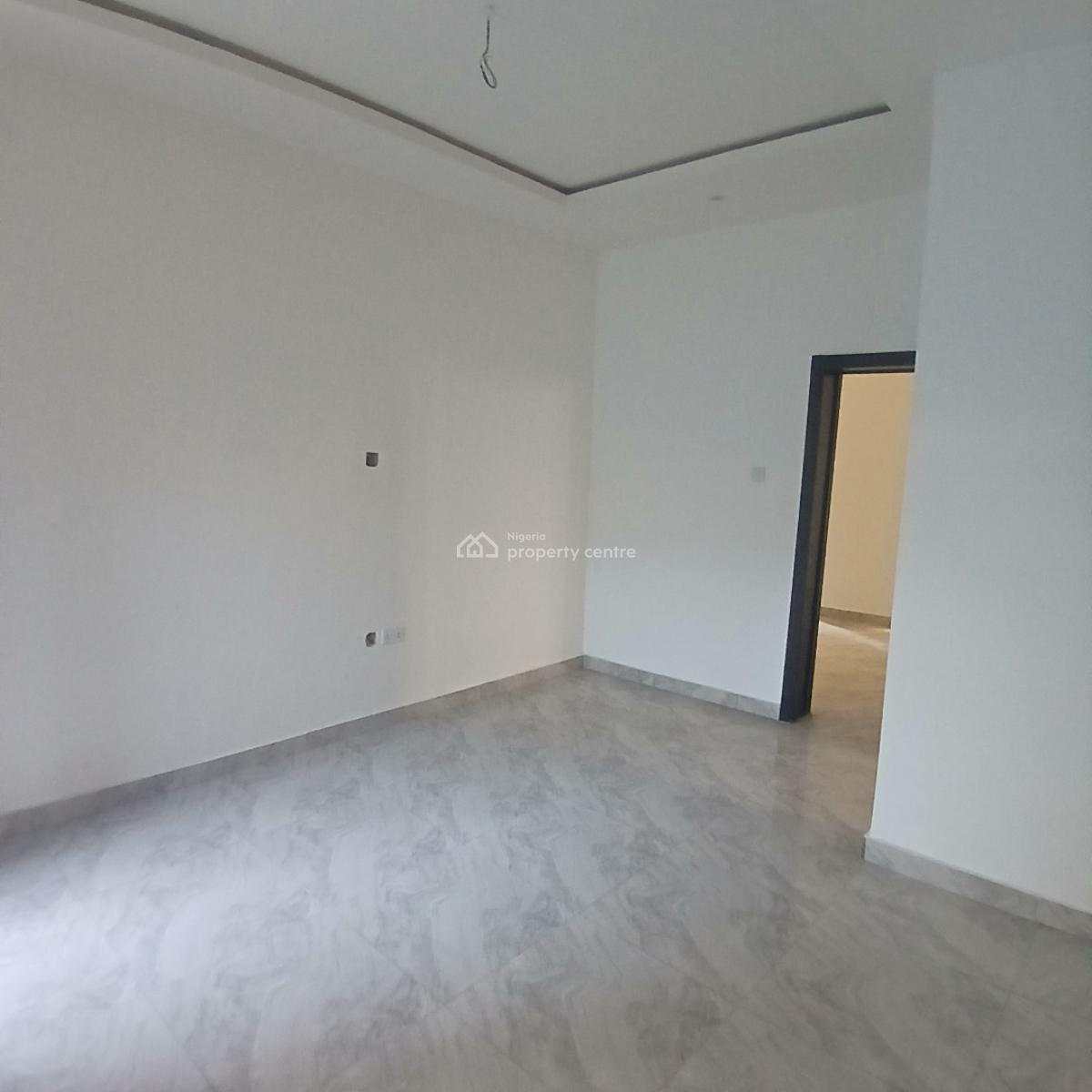 The Most Affordable 2 Bedroom  Apartment, Ologolo, Lekki, Lagos, Flat / Apartment for Sale