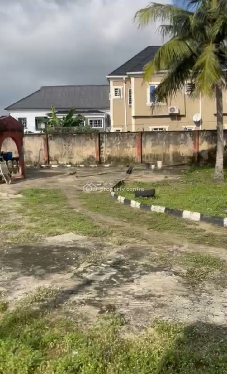 Mixed Use Land, Thera Annex, Sangotedo, Ajah, Lagos, Mixed-use Land for Sale