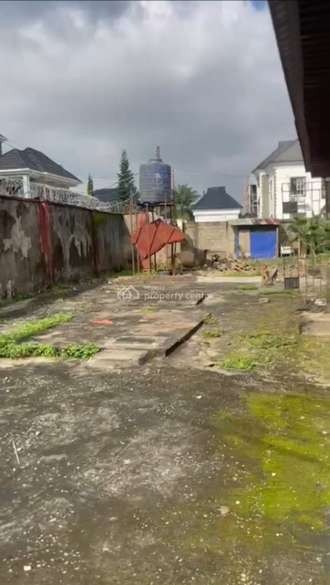 Mixed Use Land, Thera Annex, Sangotedo, Ajah, Lagos, Mixed-use Land for Sale