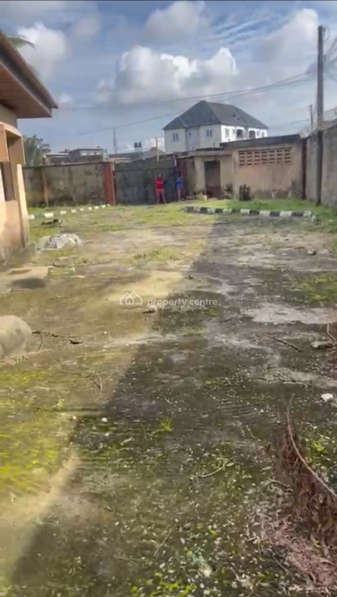Mixed Use Land, Thera Annex, Sangotedo, Ajah, Lagos, Mixed-use Land for Sale