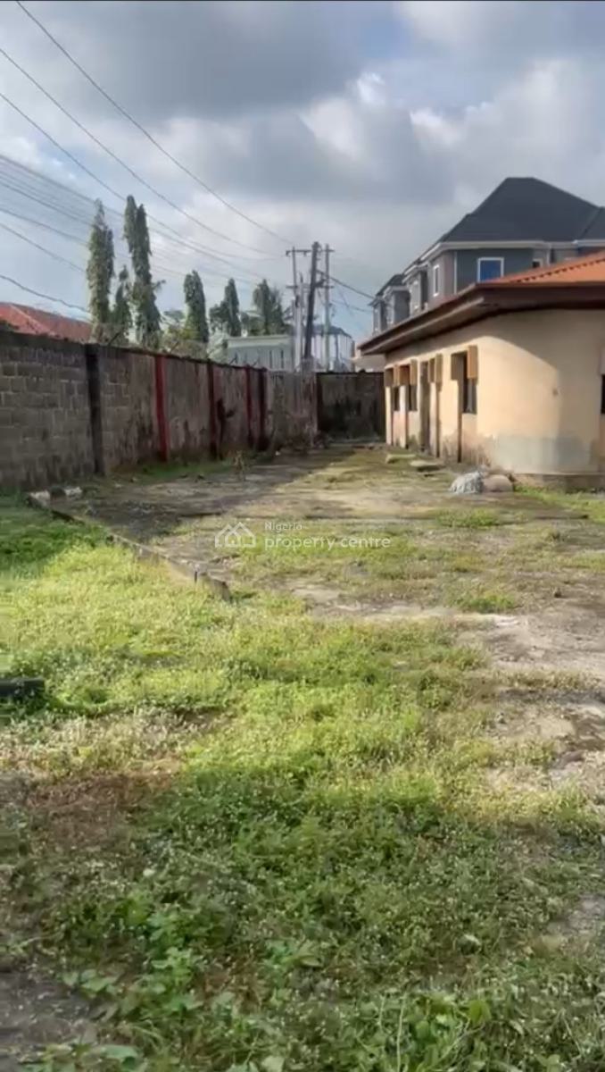 Mixed Use Land, Thera Annex, Sangotedo, Ajah, Lagos, Mixed-use Land for Sale