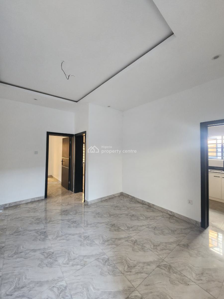 Lovely 2 Bedroom Apartment, Ologolo, Lekki, Lagos, Flat / Apartment for Sale