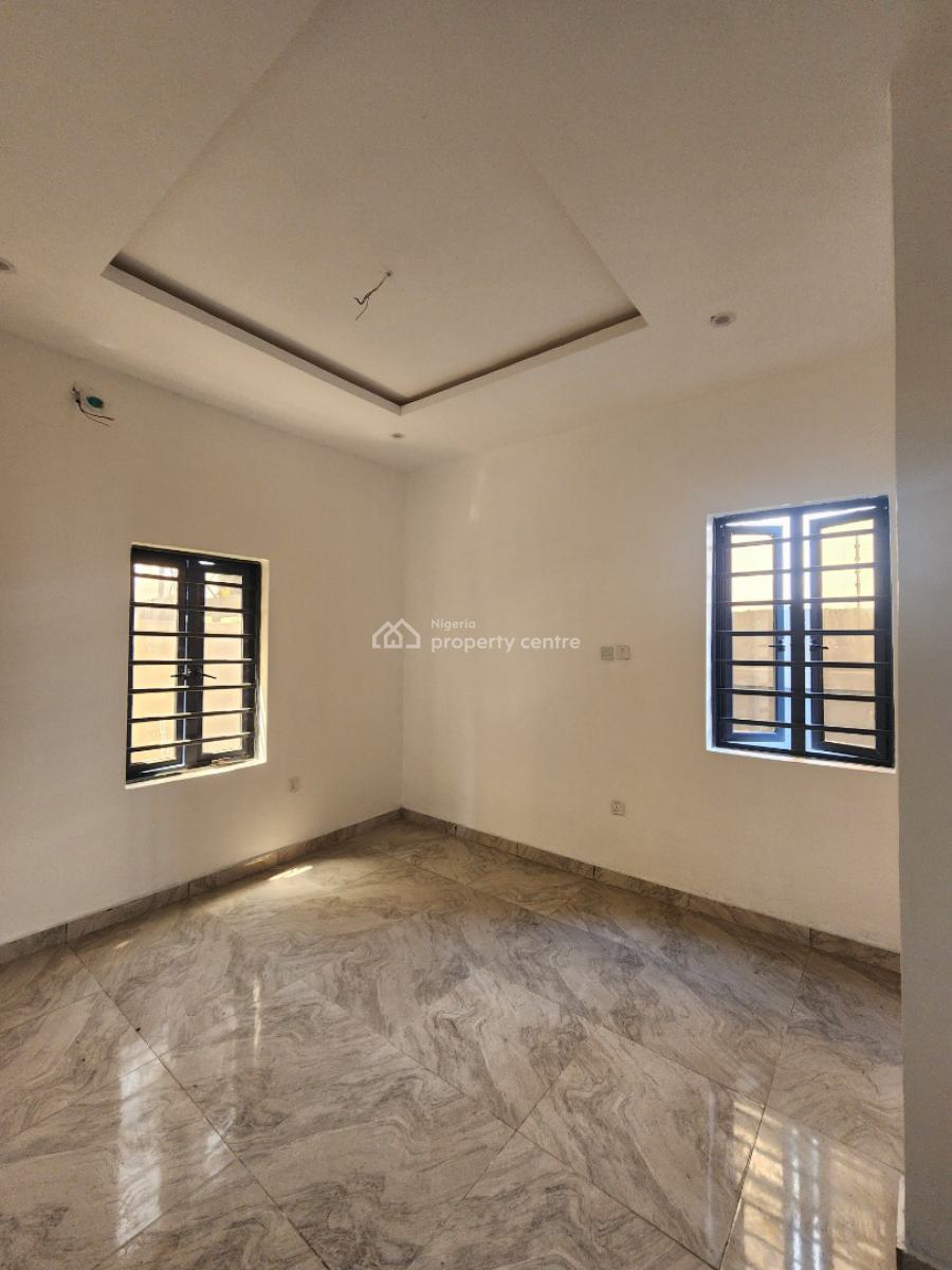 Lovely 2 Bedroom Apartment, Ologolo, Lekki, Lagos, Flat / Apartment for Sale