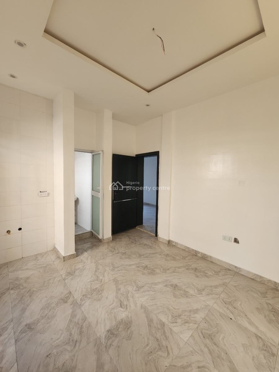 Lovely 2 Bedroom Apartment, Ologolo, Lekki, Lagos, Flat / Apartment for Sale