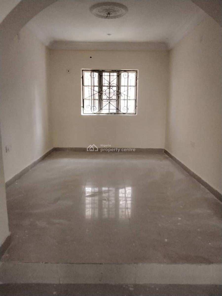 Clean 3 Bedroom Flat, Life Camp, Abuja, Flat / Apartment for Rent