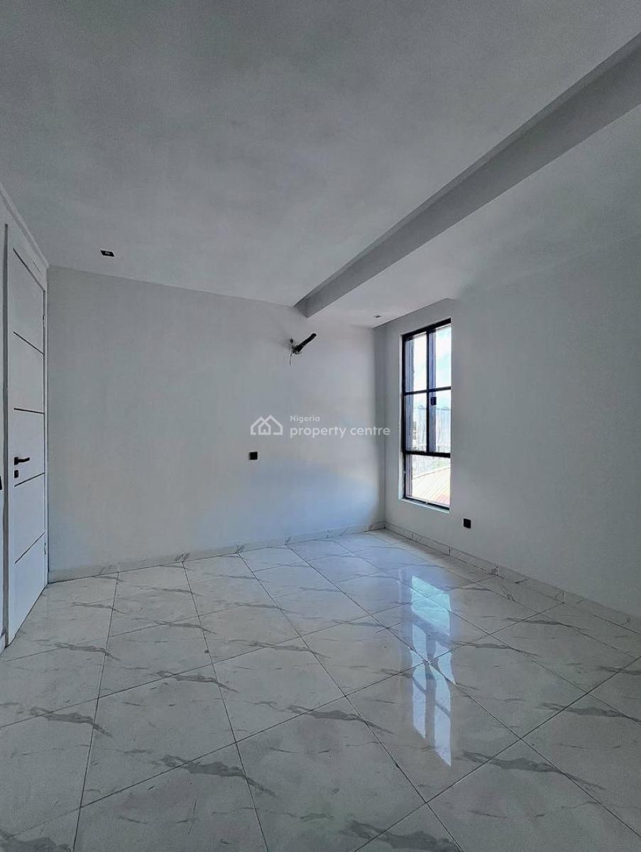 Stunning 2 Bedroom Apartment with Pool and Elevator, Ikate, Lekki, Lagos, Flat / Apartment for Sale