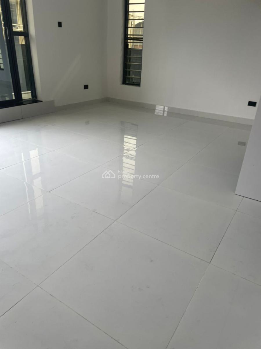 Newly Built Luxurious 5 Bedrooms Fully Detached Duplex, Discovery Park, Lekki, Lagos, Detached Duplex for Sale