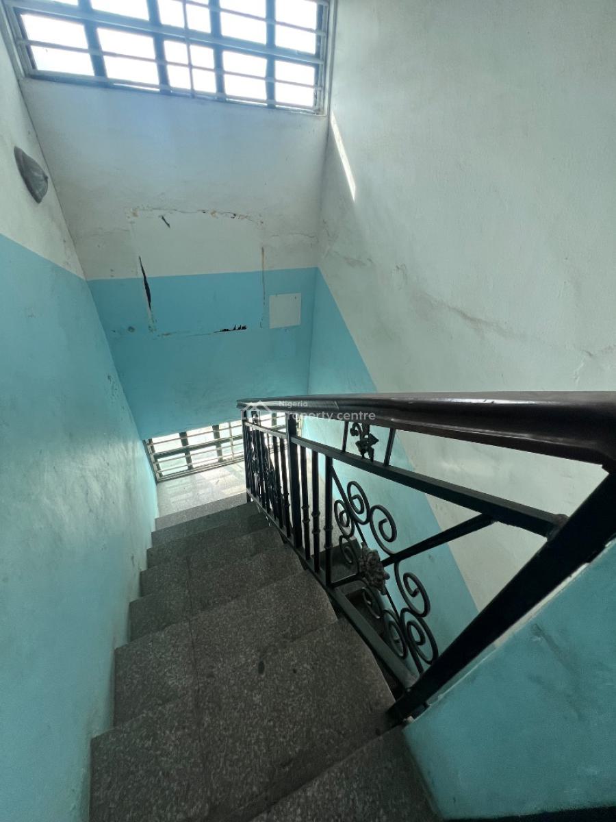 Prime Commercial Property Directly Facing The Express, Lekki-epe Expressway, Oribanwa, Ibeju Lekki, Lagos, Commercial Property for Rent