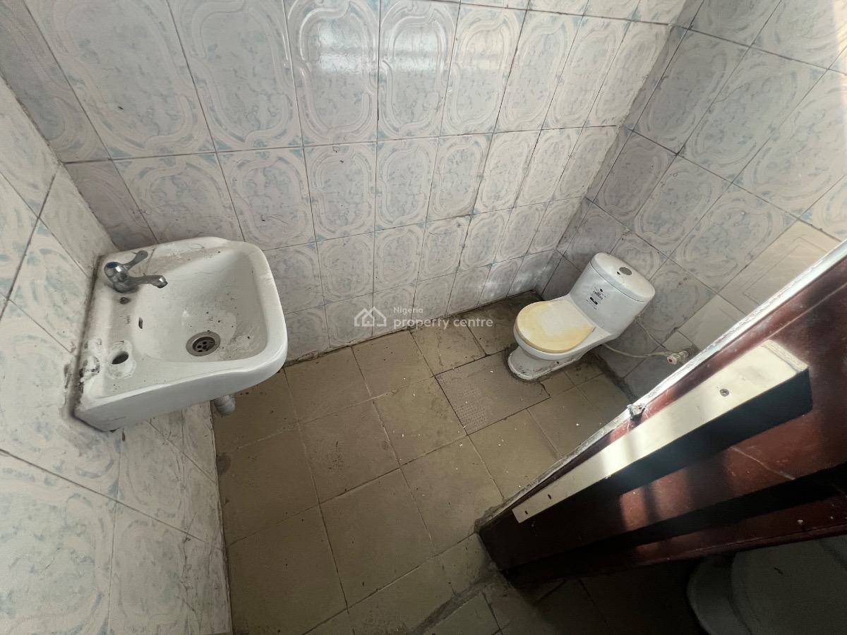 Prime Commercial Property Directly Facing The Express, Lekki-epe Expressway, Oribanwa, Ibeju Lekki, Lagos, Commercial Property for Rent