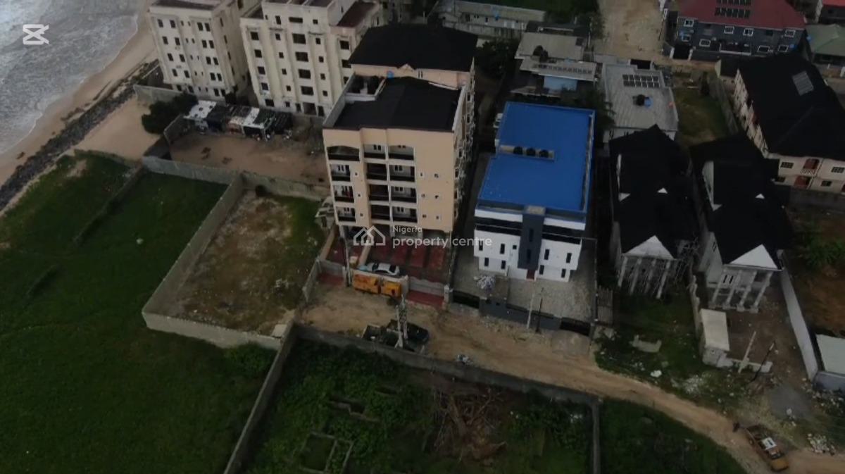 Luxury Detached 5 Bedroom House, Igbo Efon, Lekki, Lagos, Detached Duplex for Sale