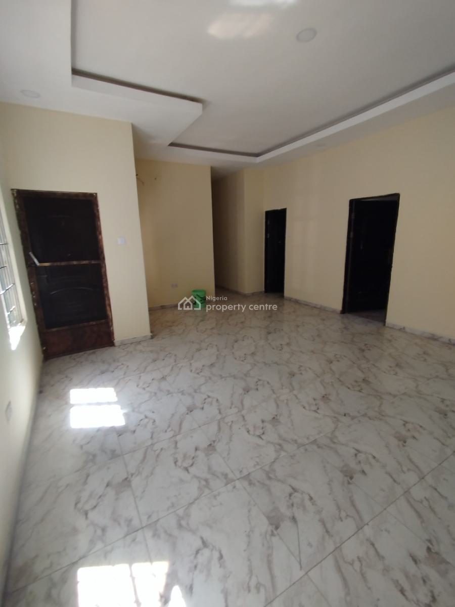 Newly Built 2 Bedroom Flats  All Ensuite, Lekki Phase 1, Lekki, Lagos, Flat / Apartment for Rent