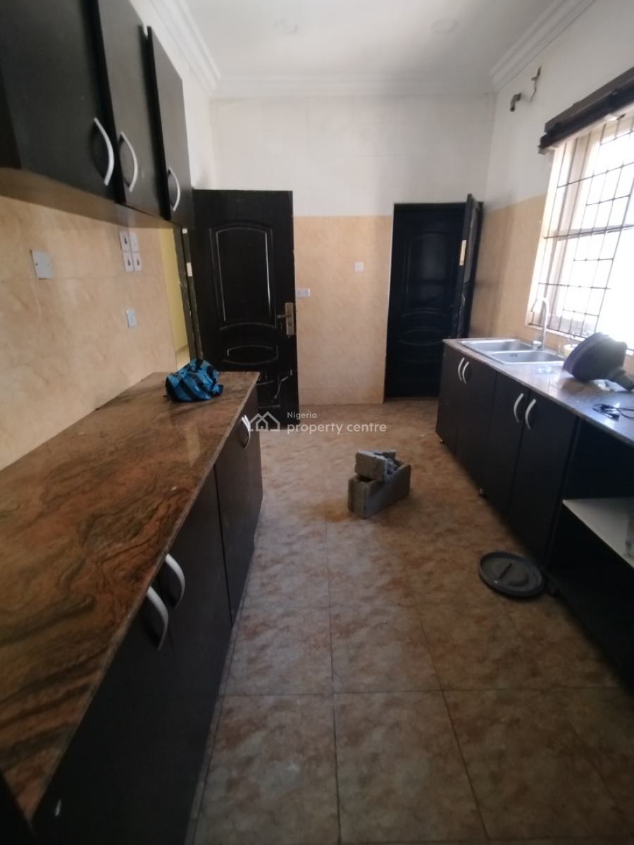 Newly Built 2 Bedroom Flats  All Ensuite, Lekki Phase 1, Lekki, Lagos, Flat / Apartment for Rent