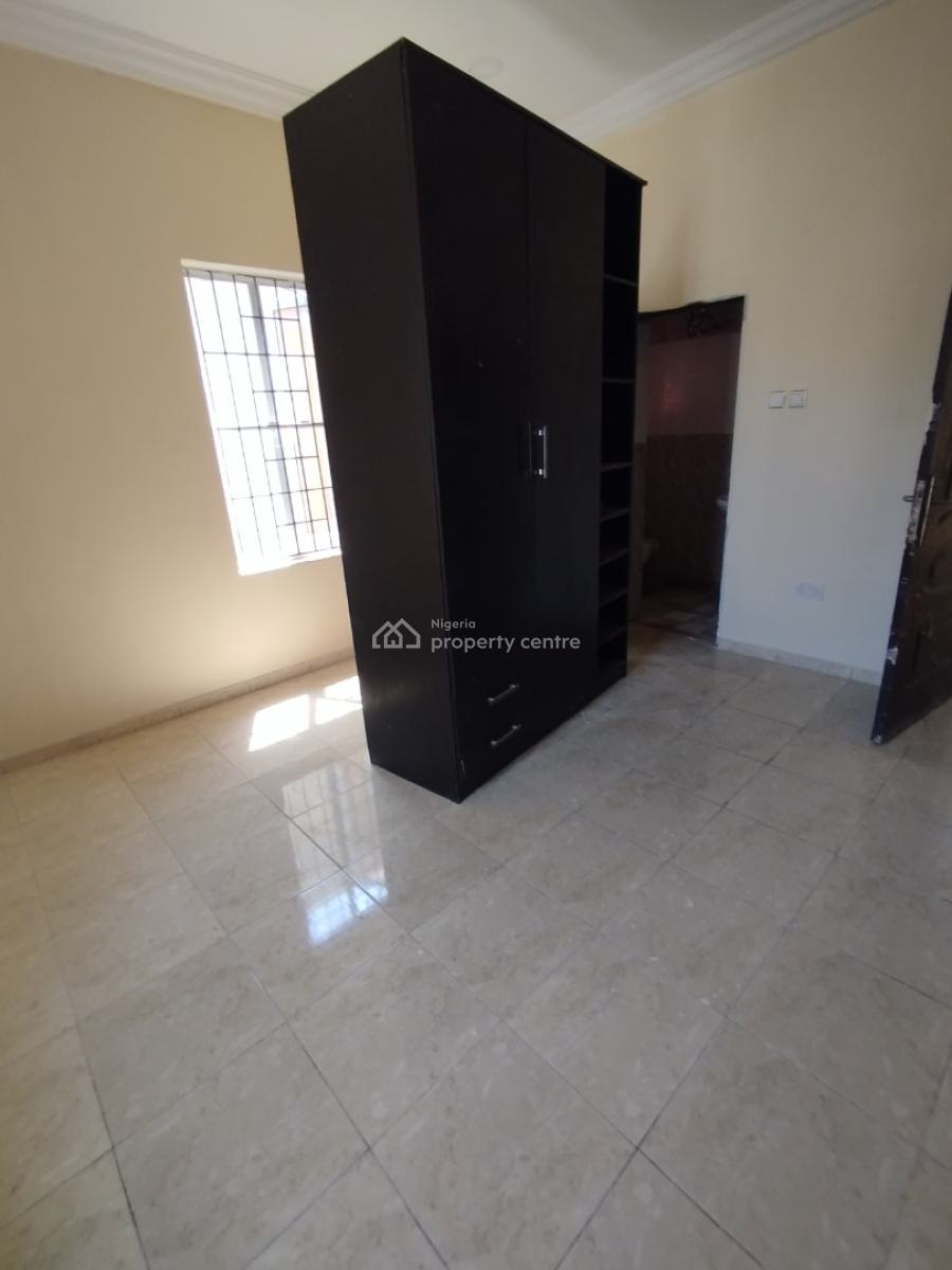 Newly Built 2 Bedroom Flats  All Ensuite, Lekki Phase 1, Lekki, Lagos, Flat / Apartment for Rent