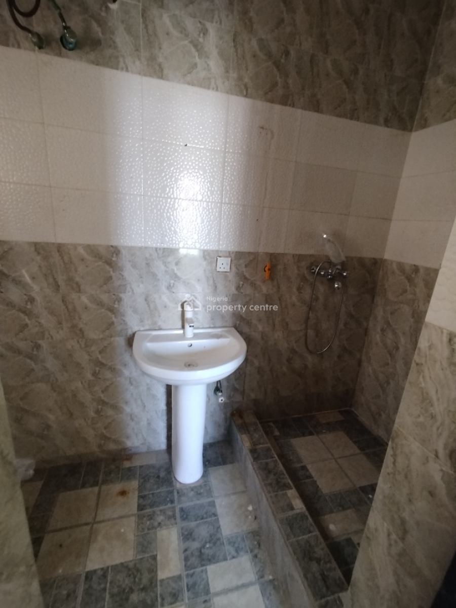 Newly Built 2 Bedroom Flats  All Ensuite, Lekki Phase 1, Lekki, Lagos, Flat / Apartment for Rent