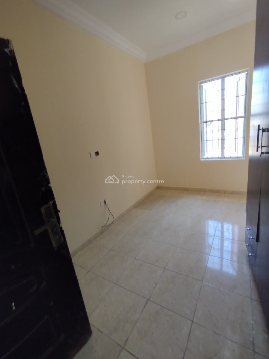Newly Built 2 Bedroom Flats  All Ensuite, Lekki Phase 1, Lekki, Lagos, Flat / Apartment for Rent