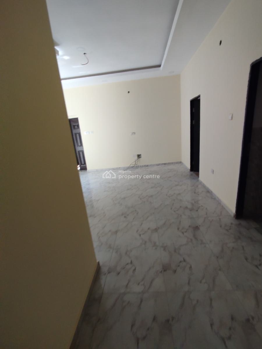 Newly Built 2 Bedroom Flats  All Ensuite, Lekki Phase 1, Lekki, Lagos, Flat / Apartment for Rent