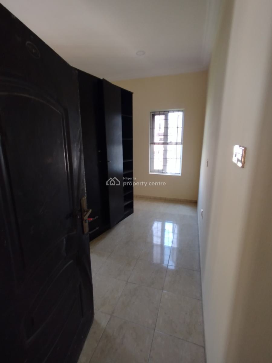 Newly Built 2 Bedroom Flats  All Ensuite, Lekki Phase 1, Lekki, Lagos, Flat / Apartment for Rent