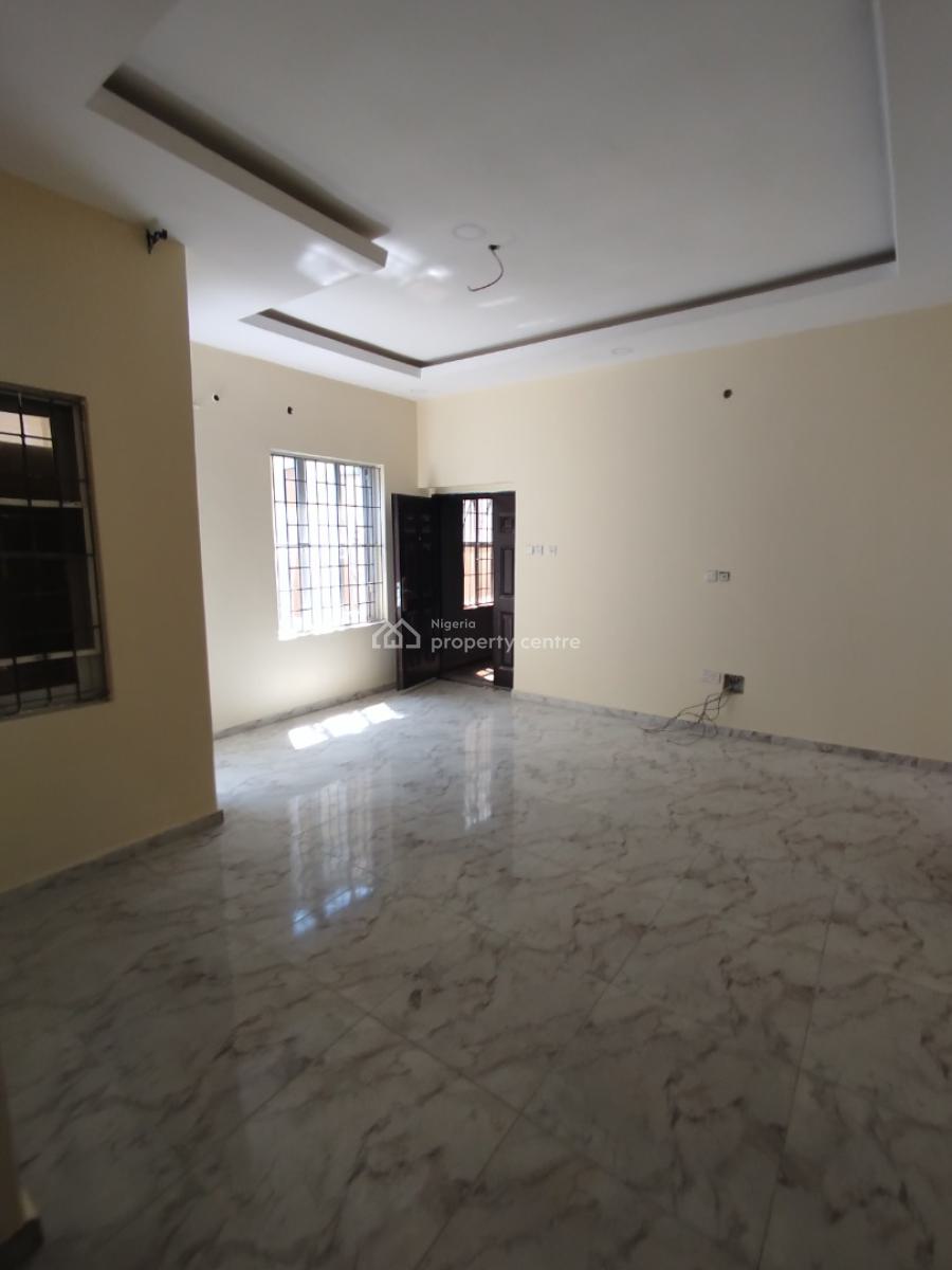 Newly Built 2 Bedroom Flats  All Ensuite, Lekki Phase 1, Lekki, Lagos, Flat / Apartment for Rent