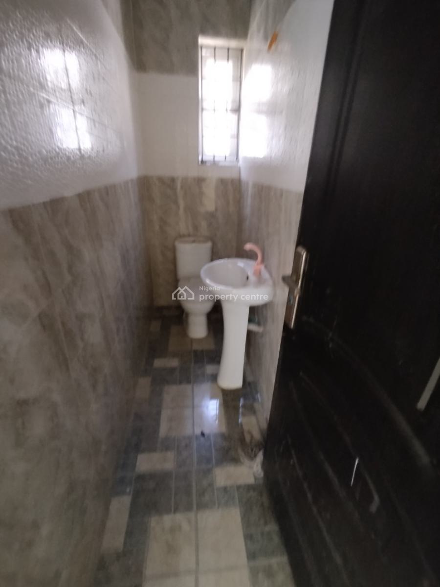 Newly Built 2 Bedroom Flats  All Ensuite, Lekki Phase 1, Lekki, Lagos, Flat / Apartment for Rent