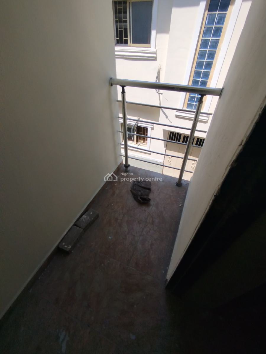 Newly Built 2 Bedroom Flats  All Ensuite, Lekki Phase 1, Lekki, Lagos, Flat / Apartment for Rent