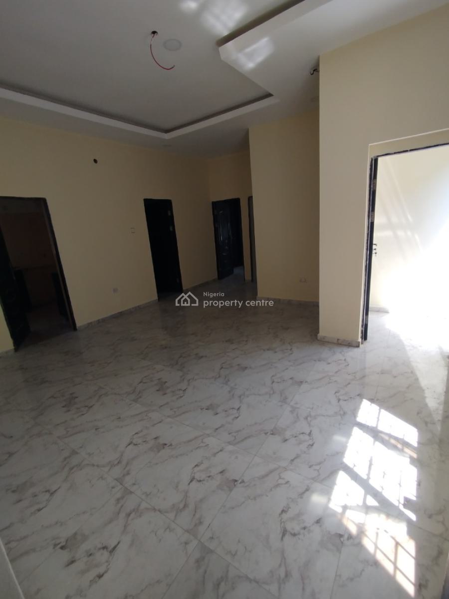 Newly Built 2 Bedroom Flats  All Ensuite, Lekki Phase 1, Lekki, Lagos, Flat / Apartment for Rent