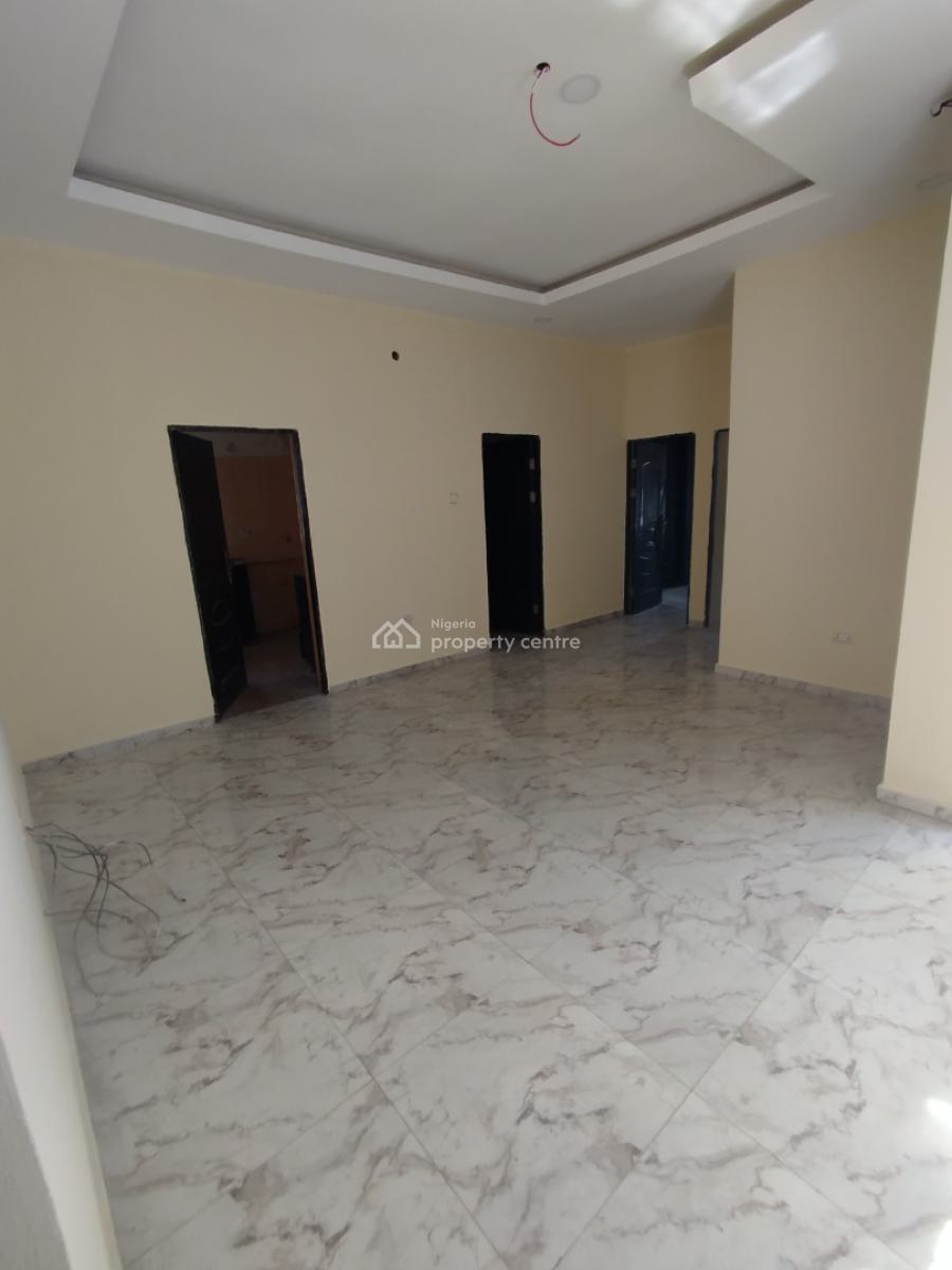 Newly Built 2 Bedroom Flats  All Ensuite, Lekki Phase 1, Lekki, Lagos, Flat / Apartment for Rent