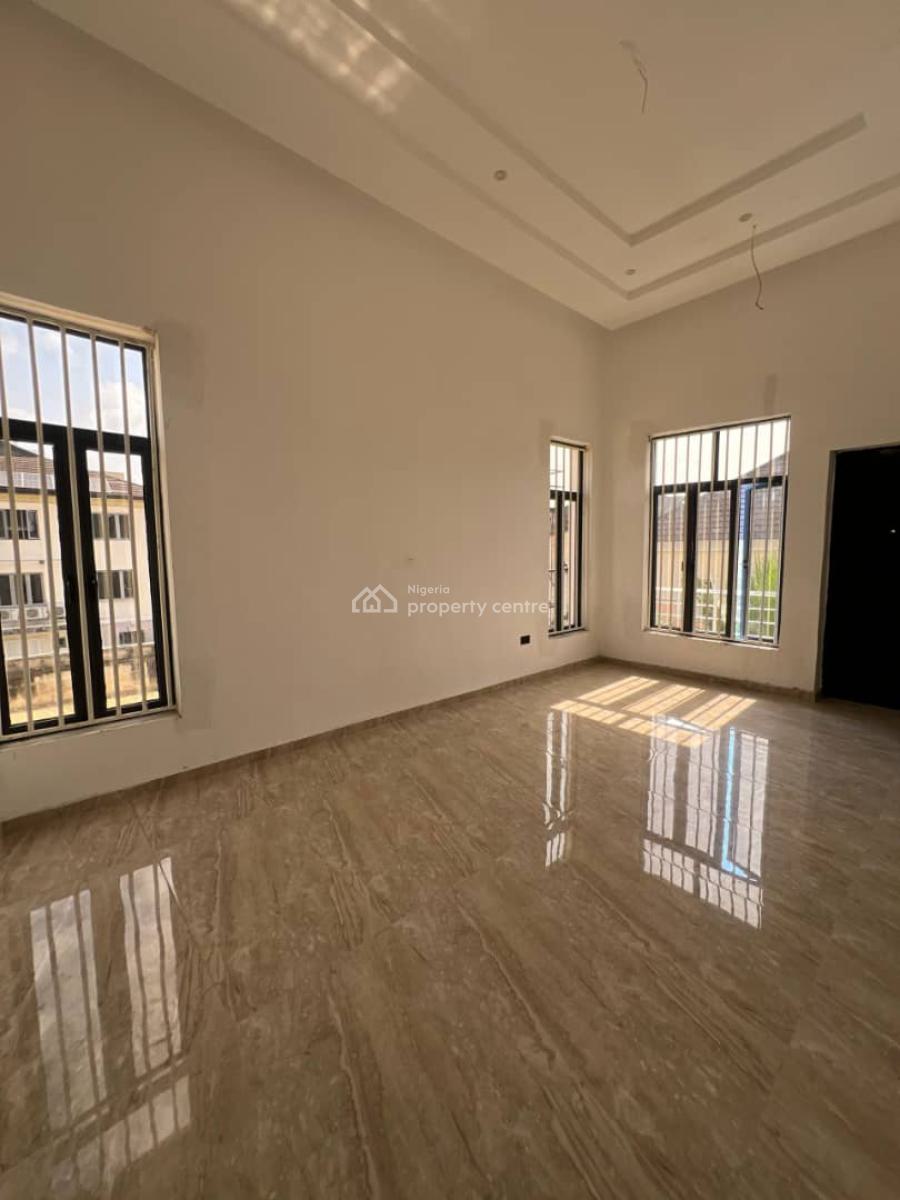 6 Bedroom Fully Detached, Off Durosinmi Etti, Lekki Phase 1, Lekki, Lagos, Detached Duplex for Sale