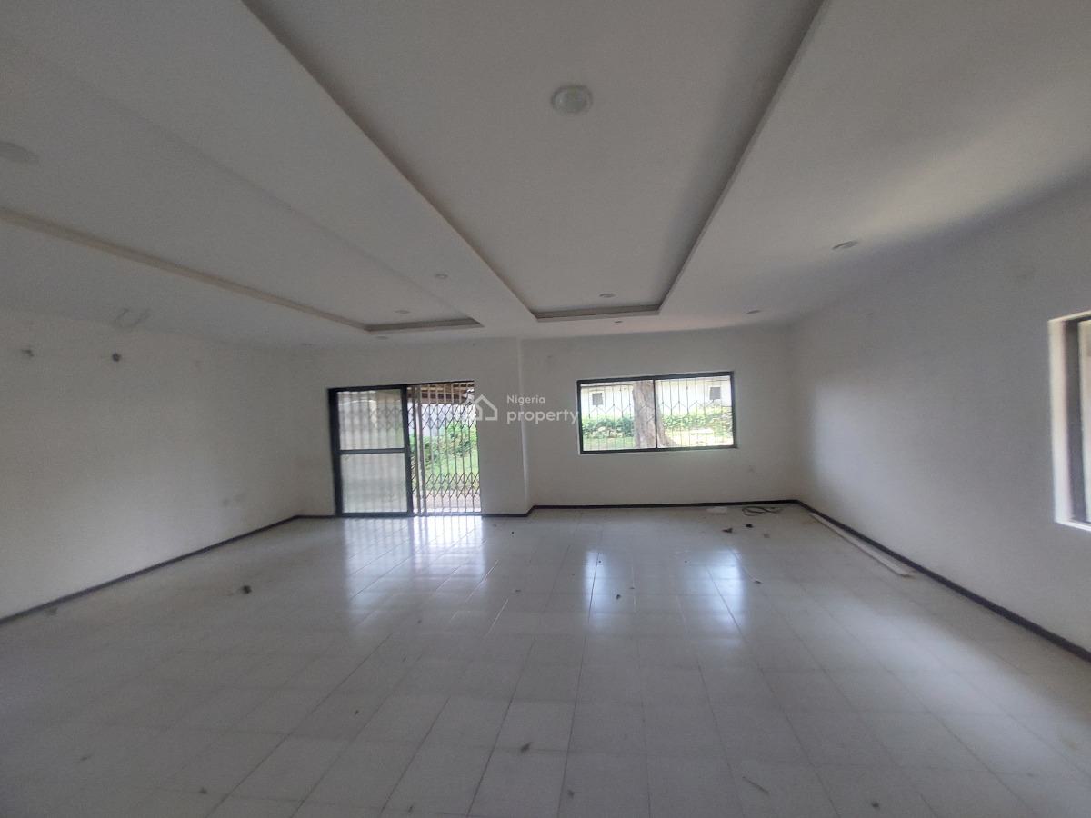 4 Bedroom Detached House with  3 Room Boys Quarters, Vgc, Lekki, Lagos, Detached Duplex for Rent