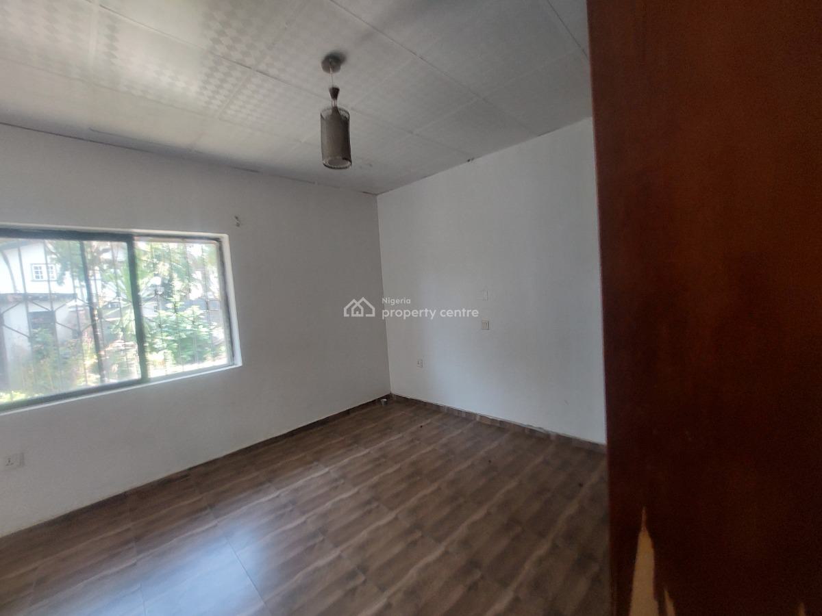 4 Bedroom Detached House with  3 Room Boys Quarters, Vgc, Lekki, Lagos, Detached Duplex for Rent