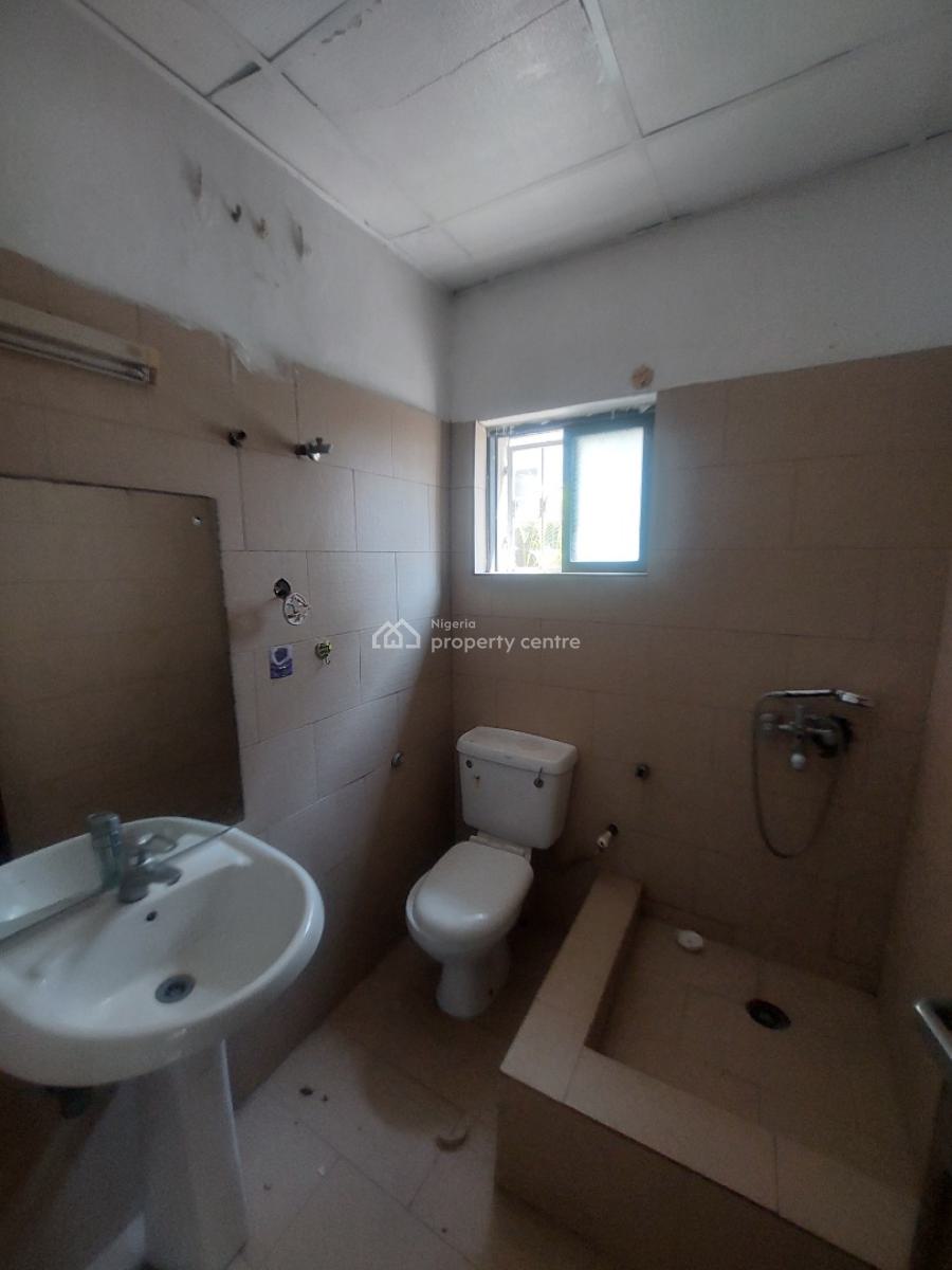 4 Bedroom Detached House with  3 Room Boys Quarters, Vgc, Lekki, Lagos, Detached Duplex for Rent