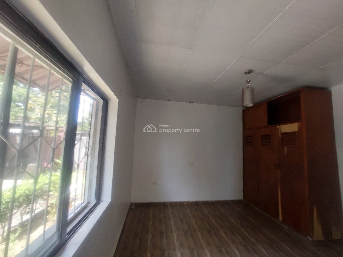 4 Bedroom Detached House with  3 Room Boys Quarters, Vgc, Lekki, Lagos, Detached Duplex for Rent