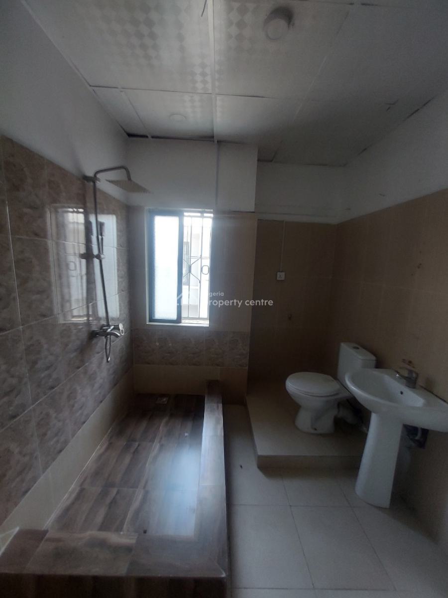 4 Bedroom Detached House with  3 Room Boys Quarters, Vgc, Lekki, Lagos, Detached Duplex for Rent