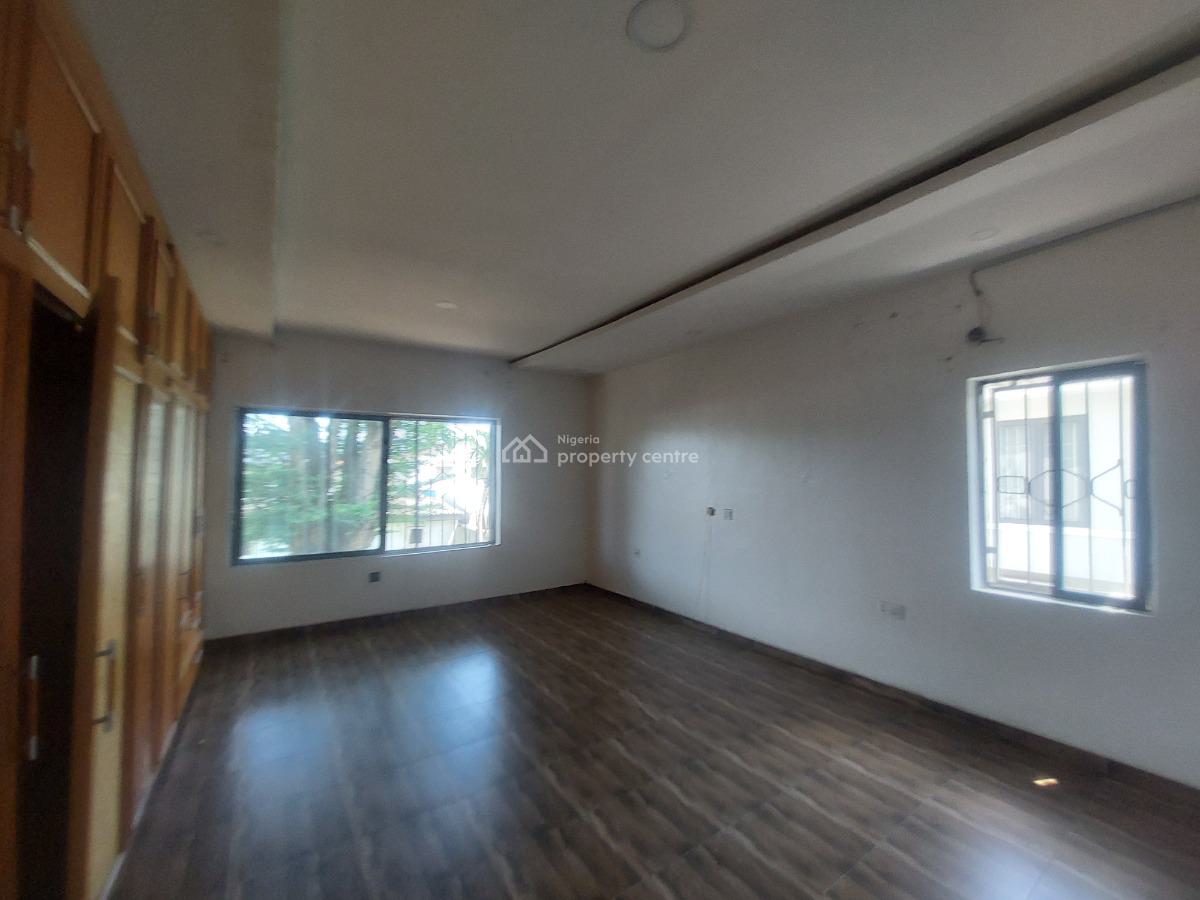 4 Bedroom Detached House with  3 Room Boys Quarters, Vgc, Lekki, Lagos, Detached Duplex for Rent