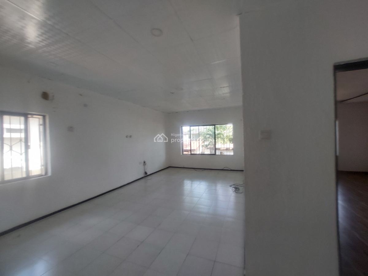 4 Bedroom Detached House with  3 Room Boys Quarters, Vgc, Lekki, Lagos, Detached Duplex for Rent