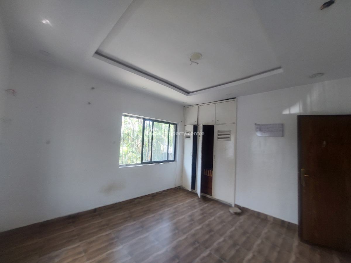 4 Bedroom Detached House with  3 Room Boys Quarters, Vgc, Lekki, Lagos, Detached Duplex for Rent