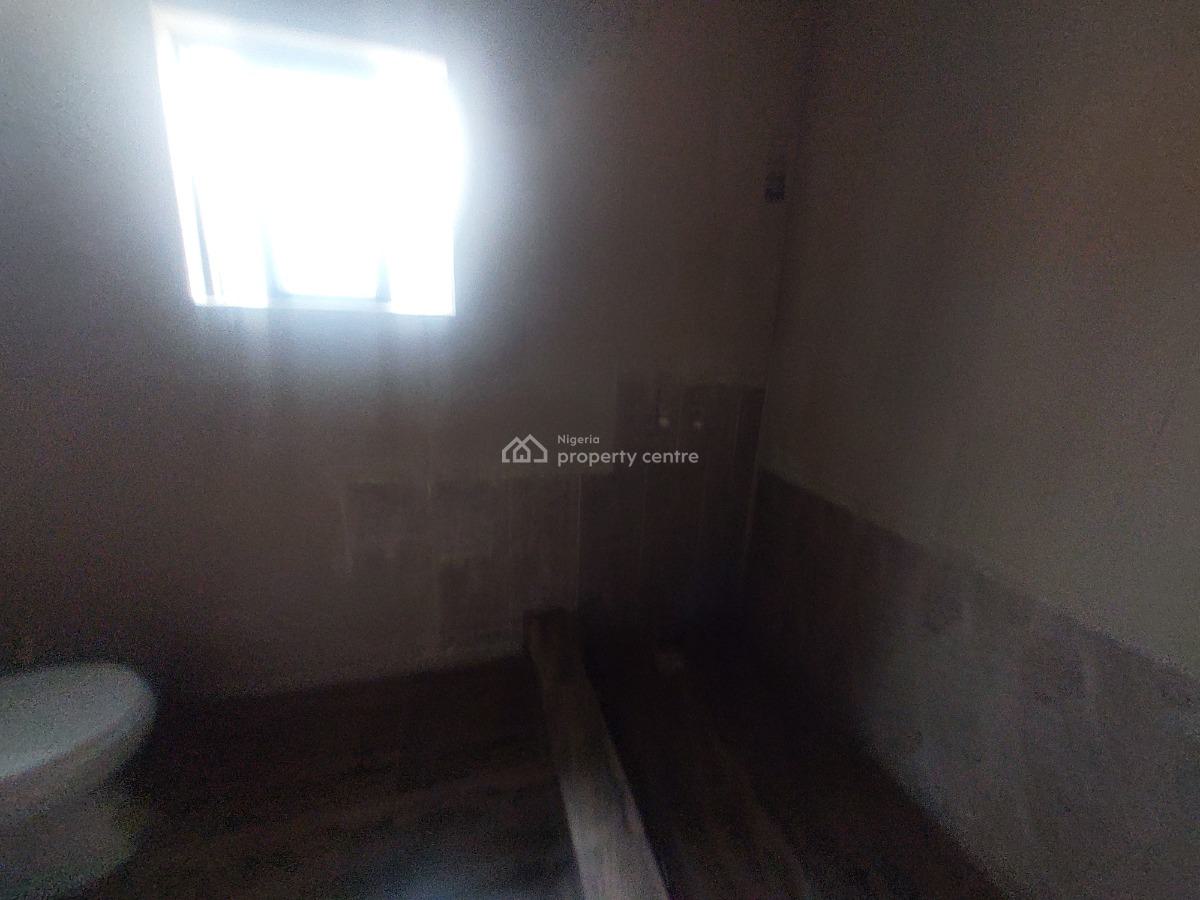 4 Bedroom Detached House with  3 Room Boys Quarters, Vgc, Lekki, Lagos, Detached Duplex for Rent