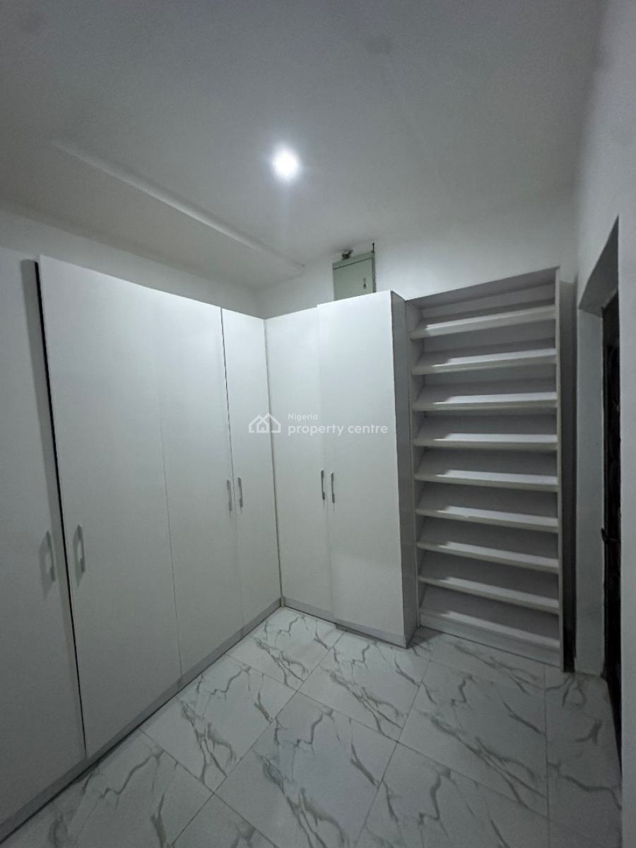 Luxury 2 Bedroom Penthouse, Davies Court, By Whitesand Estate, Ologolo, Lekki, Lagos, Mini Flat (room and Parlour) Short Let