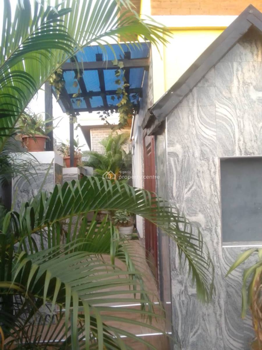 Standard 3 Bedroom Bungalow, Martins Akute Off Ojodu Berger, Akute, Ifo, Ogun, Detached Bungalow for Sale