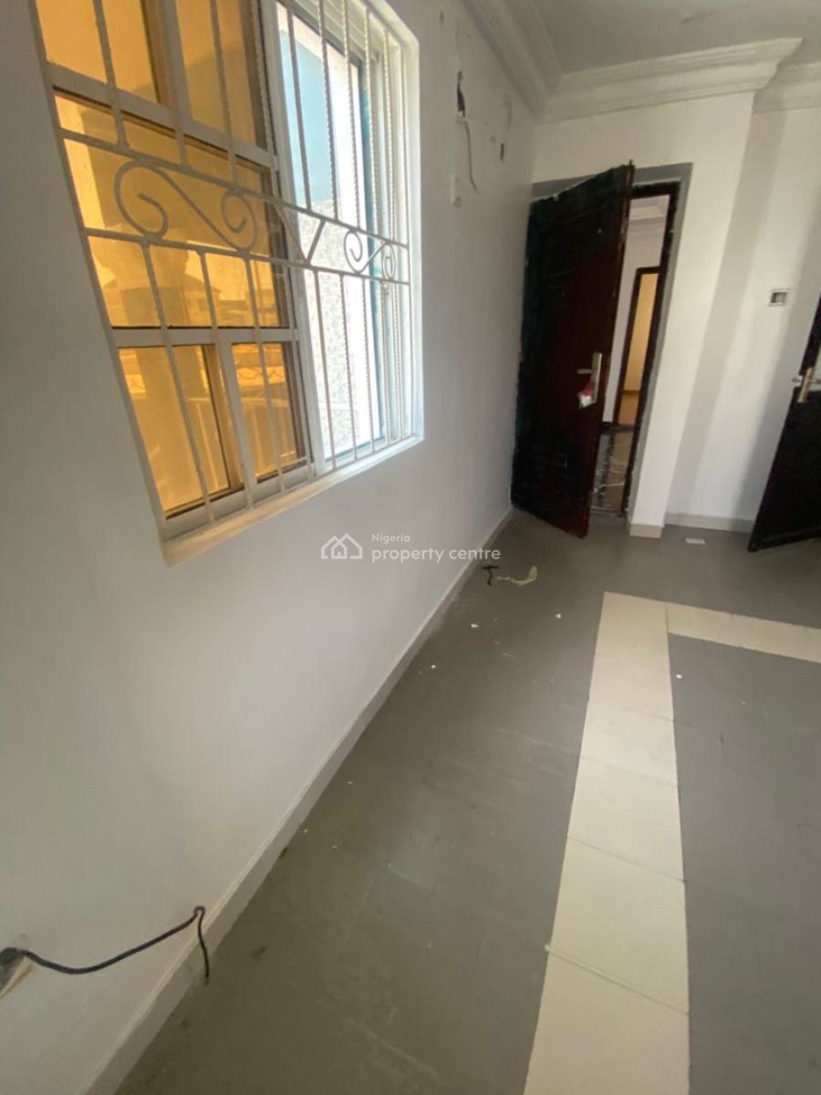 Newly Available 3 Bedroom Apartment, Ologolo, Lekki, Lagos, Flat / Apartment for Rent