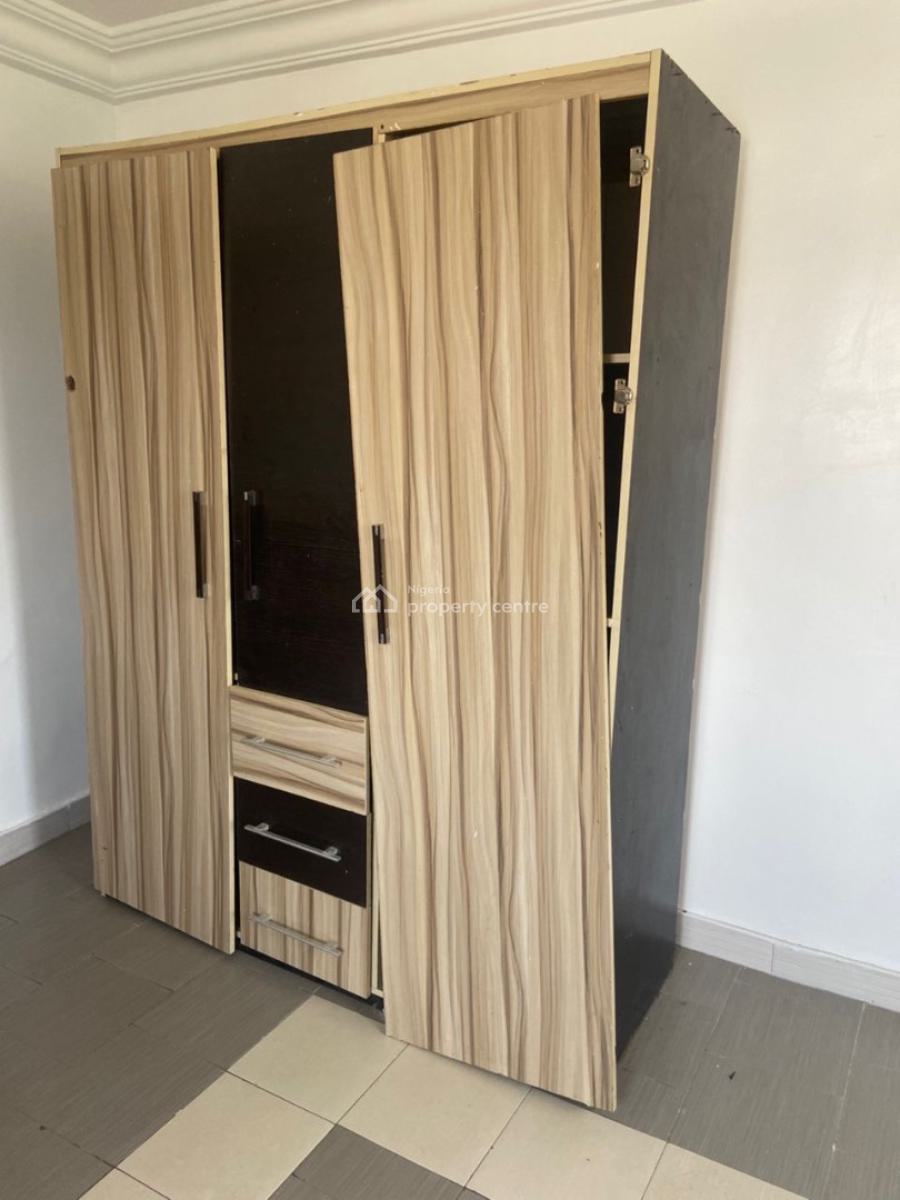 Newly Available 3 Bedroom Apartment, Ologolo, Lekki, Lagos, Flat / Apartment for Rent